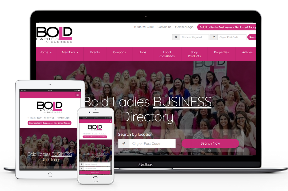 Bold Ladies Optimized