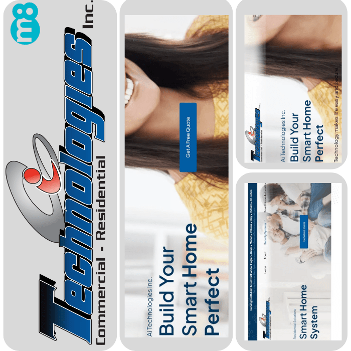 Side Slide for Ai Technologies