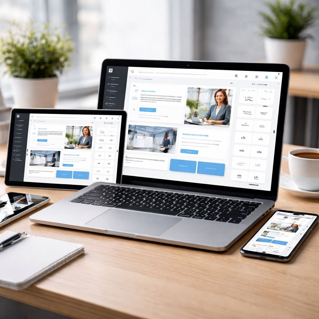 How Web Design Impacts Business 2026